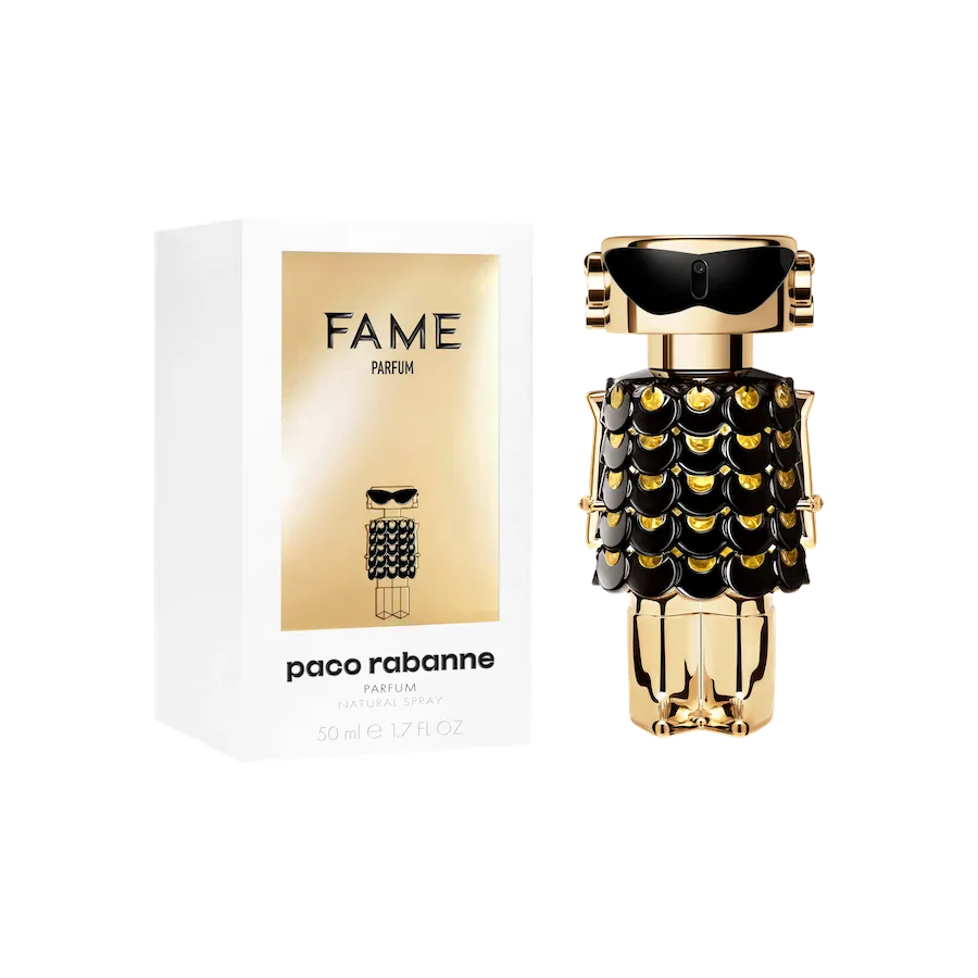 Fame Parfum