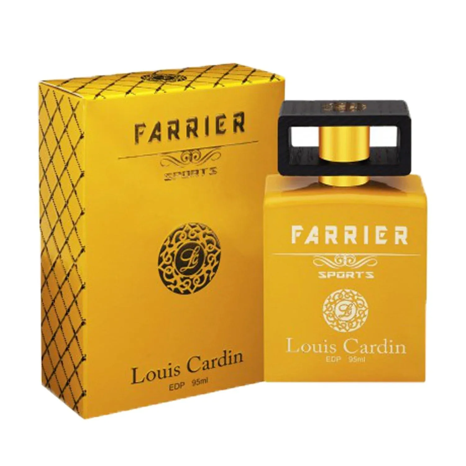 Farrier Sports Homme EDP