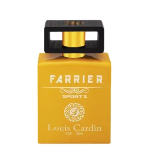 Farrier Sports Homme EDP