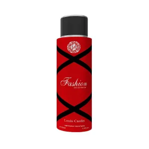 Fashion Femme Eau De Parfum