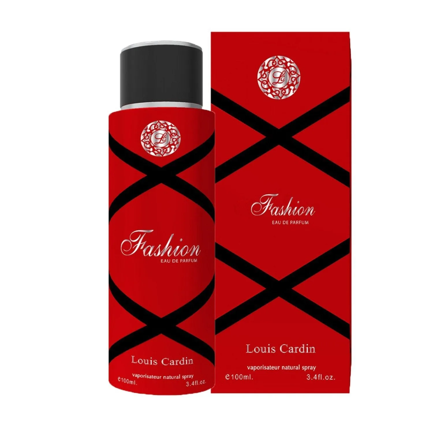 Fashion Femme Eau De Parfum