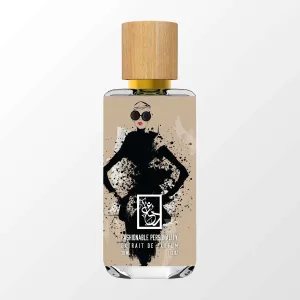 Fashionable Personality The Dua Brand