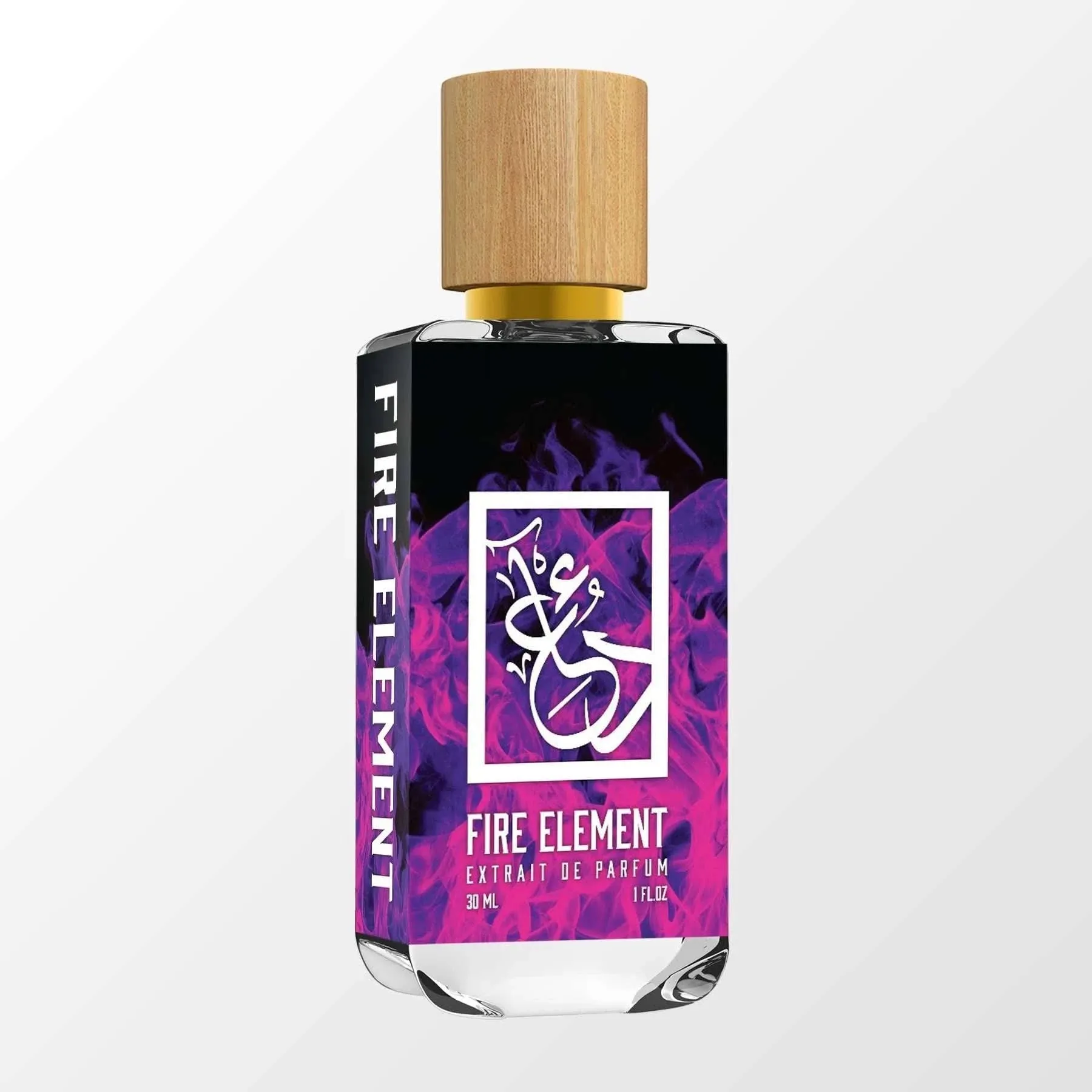 Fire Element The Dua Brand