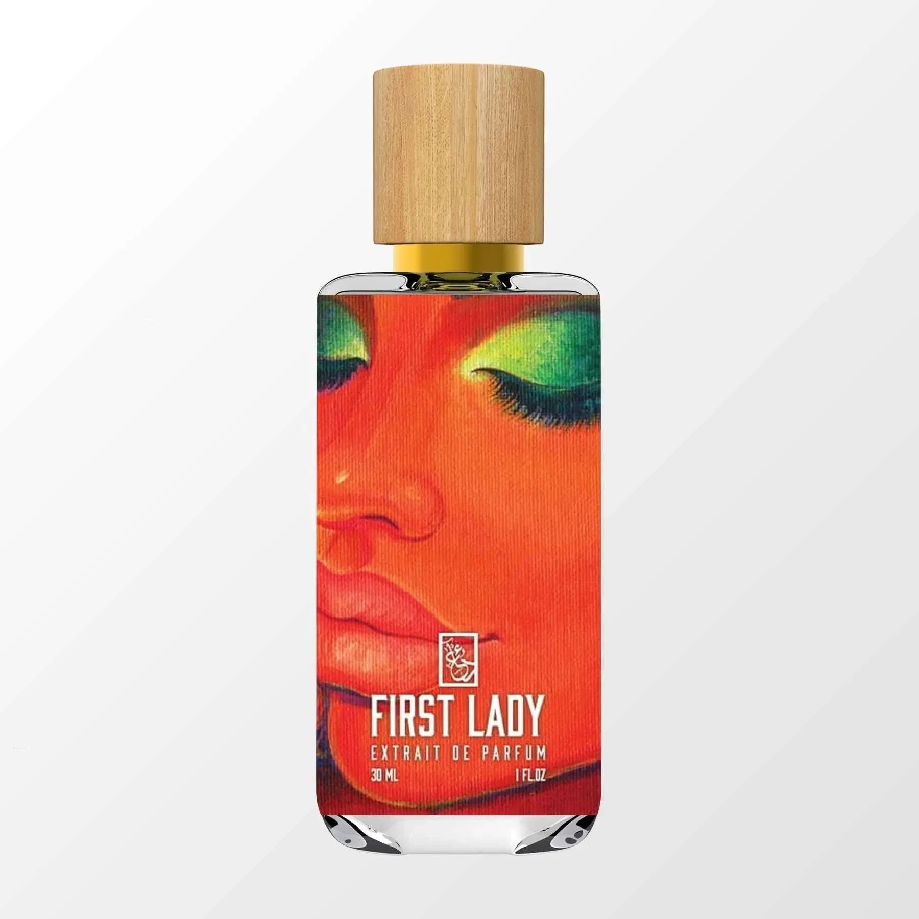 First Lady The Dua Brand