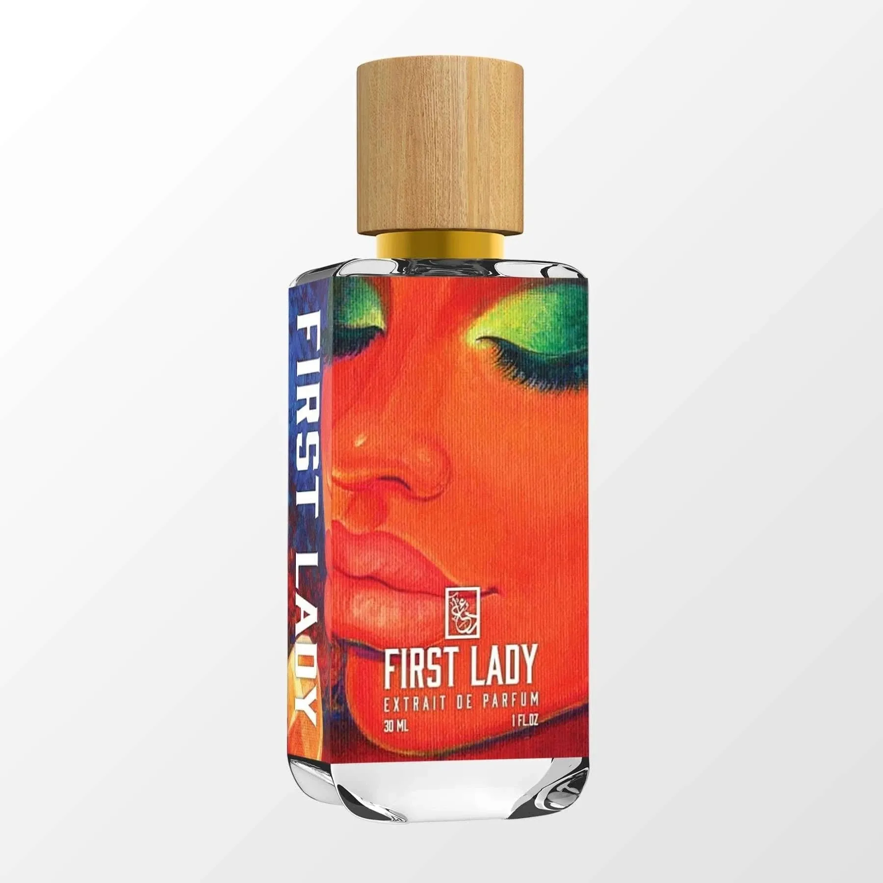 First Lady The Dua Brand