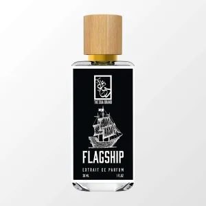 Flagship The Dua Brand