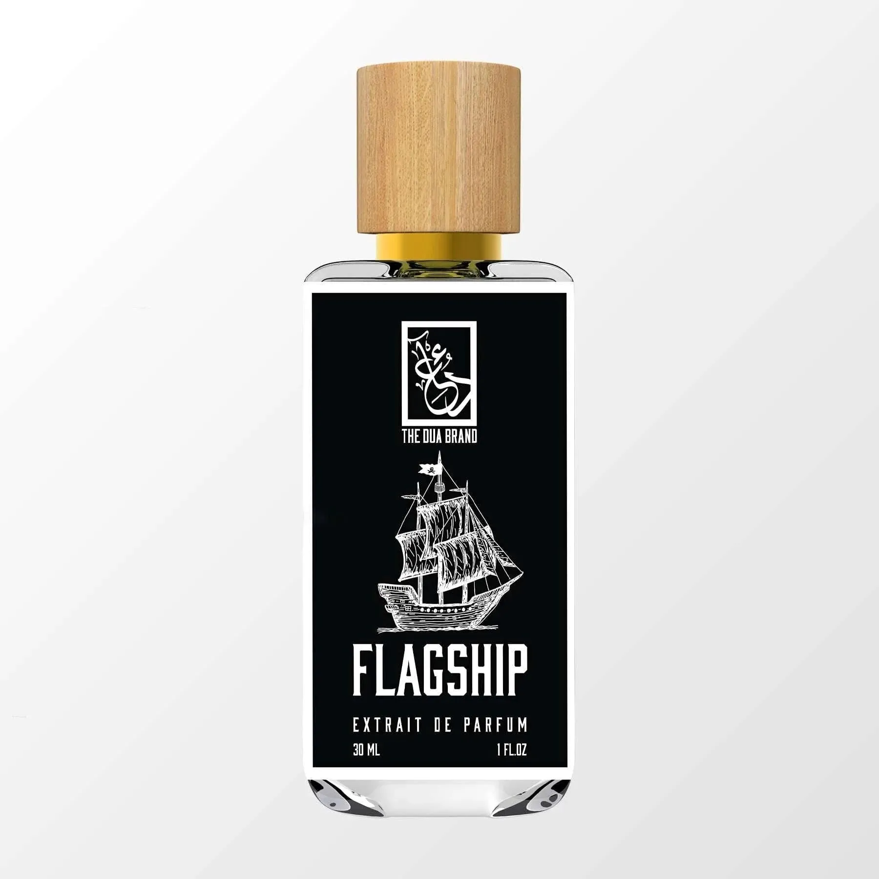 Flagship The Dua Brand