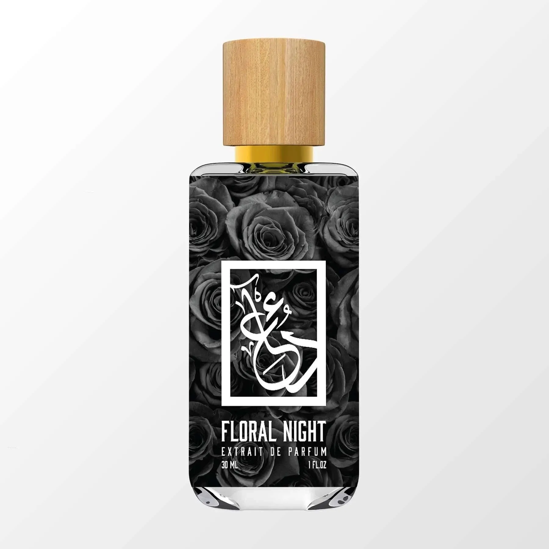 Floral Night The Dua Brand