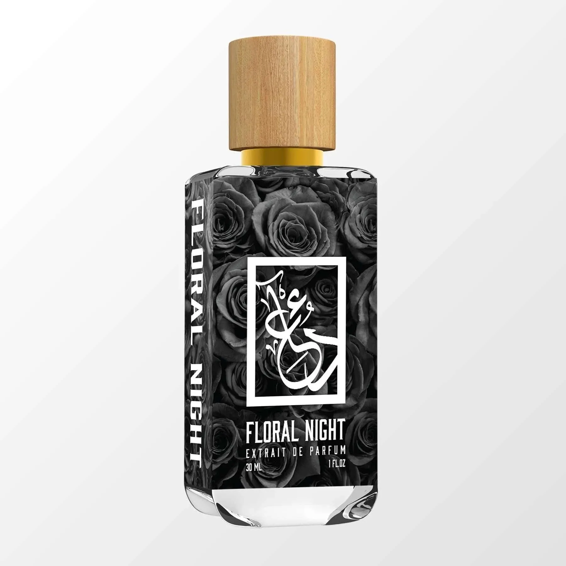 Floral Night The Dua Brand