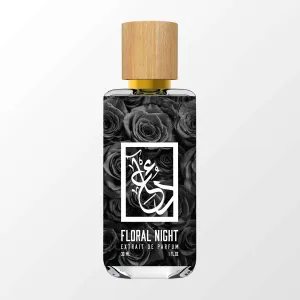 Floral Night The Dua Brand