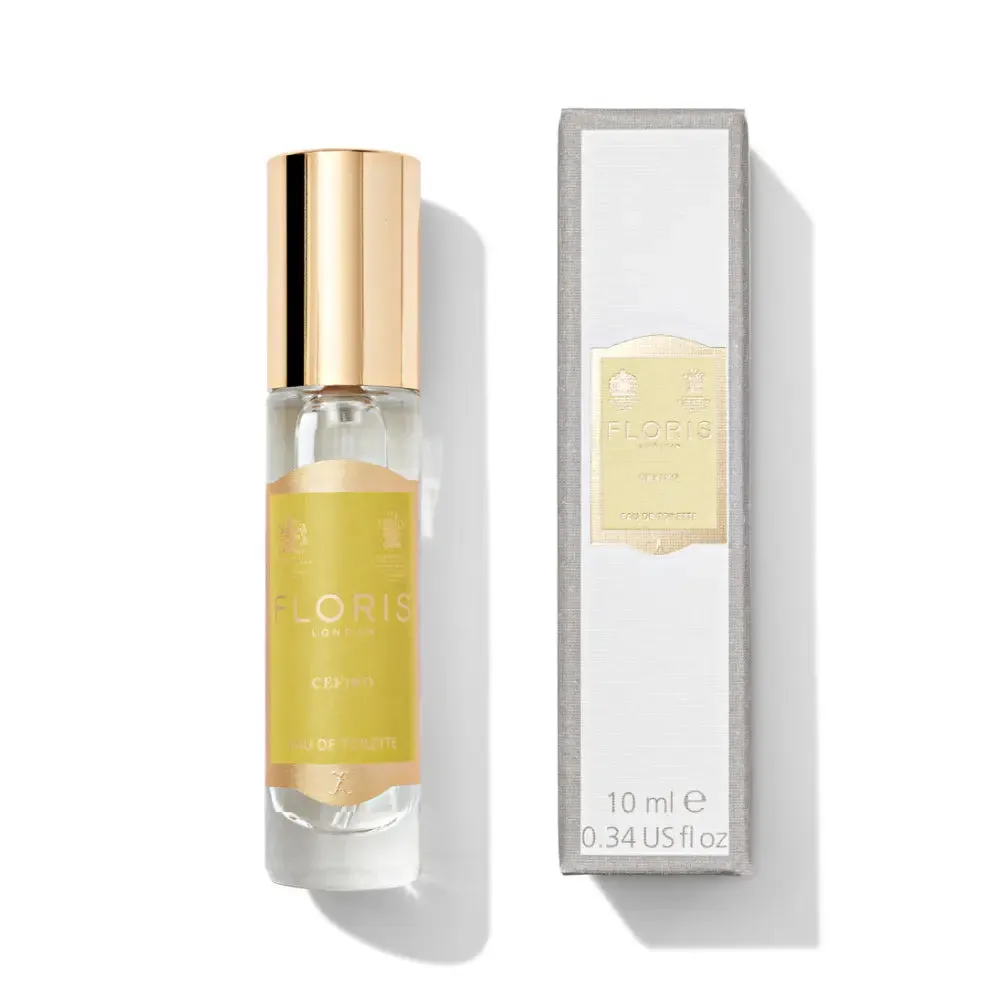 Floris Cefiro EDT - Citrus Floral