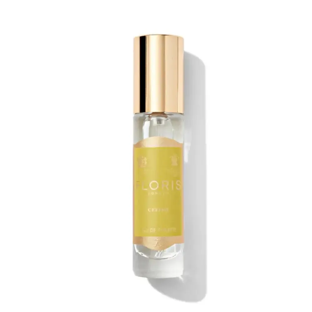 Floris Cefiro EDT - Citrus Floral