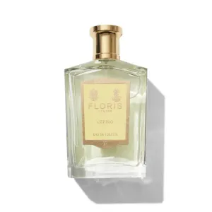 Floris Cefiro EDT - Citrus Floral
