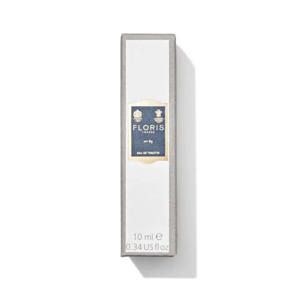Floris No 89 EDT - Woody Citrus
