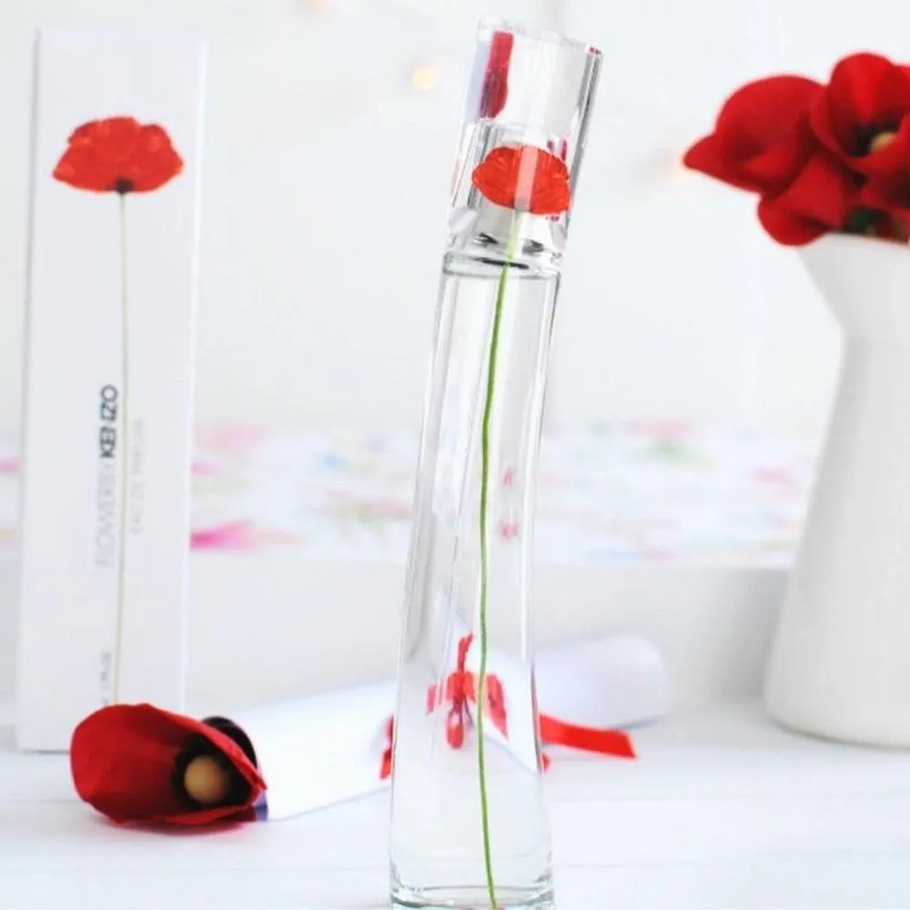 Flower By Kenzo EDP