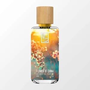 Flower of China The Dua Brand