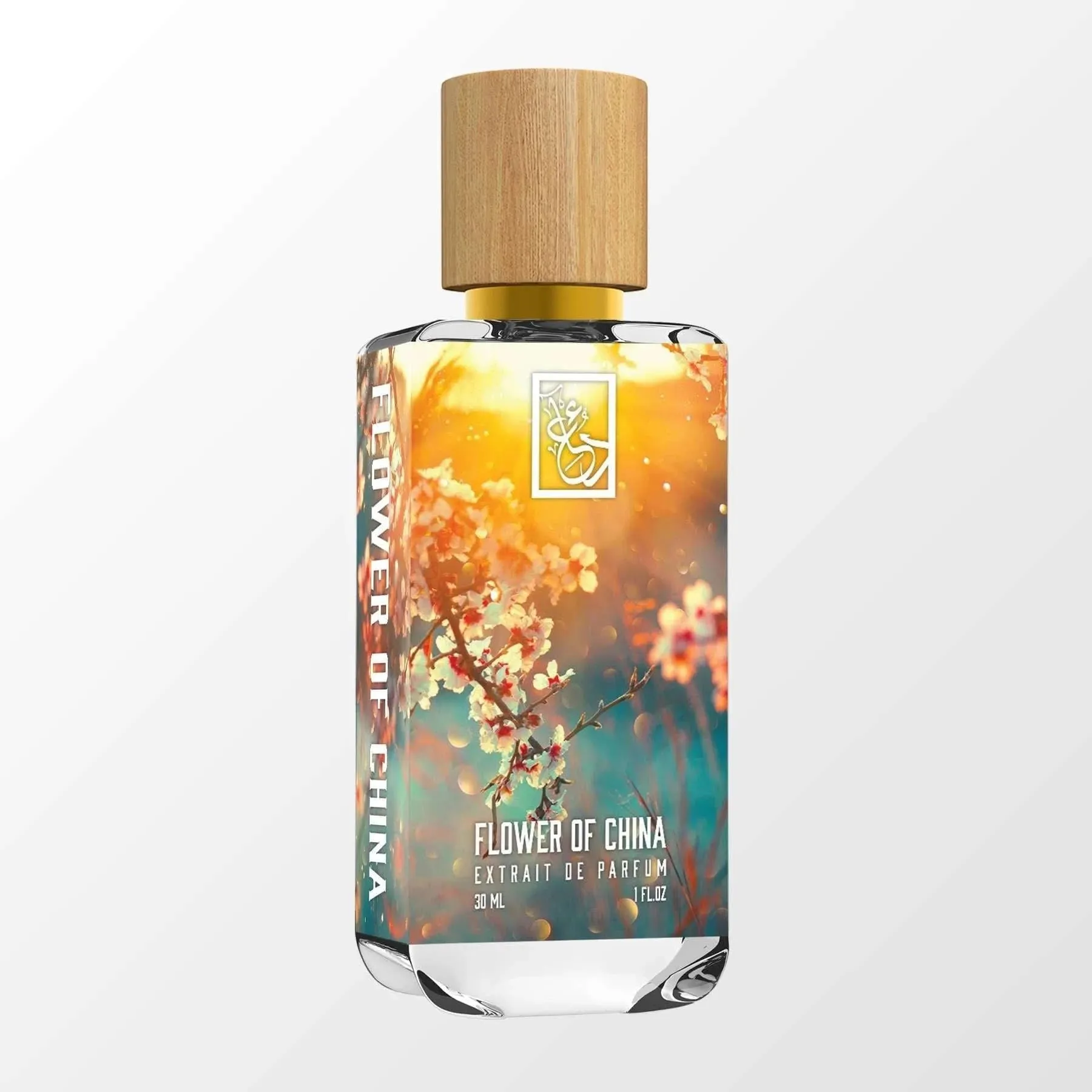 Flower of China The Dua Brand
