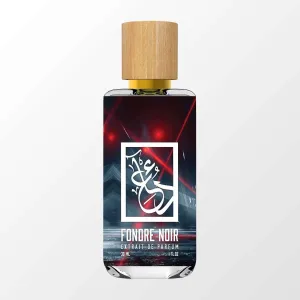 Fondr Noir The Dua Brand