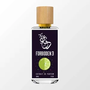 Forbidden 3 The Dua Brand