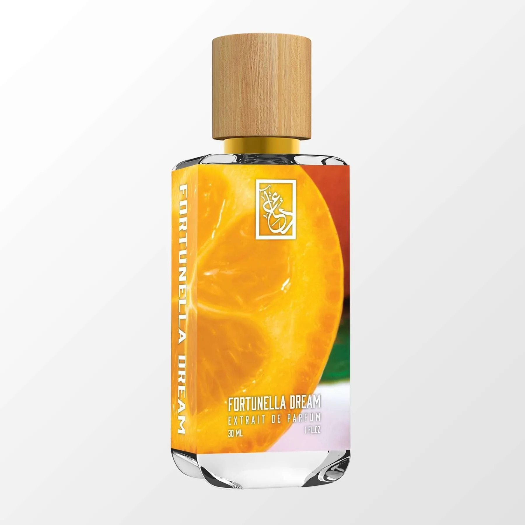 Fortunella Dream The Dua Brand