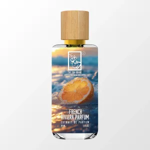 French Riviera Parfum The Dua Brand