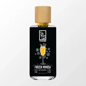 Frozen Mimosa The Dua Brand