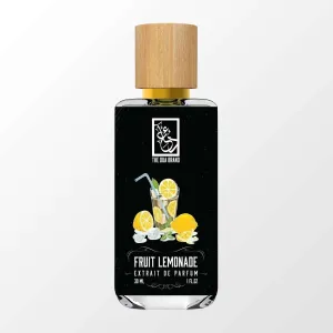 Fruit Lemonade The Dua Brand