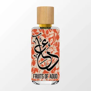 Fruits of Aoud The Dua Brand