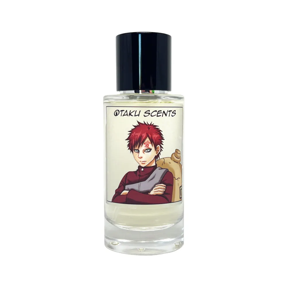 Gaara - Cologne
