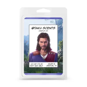 Gale - Wax Melt