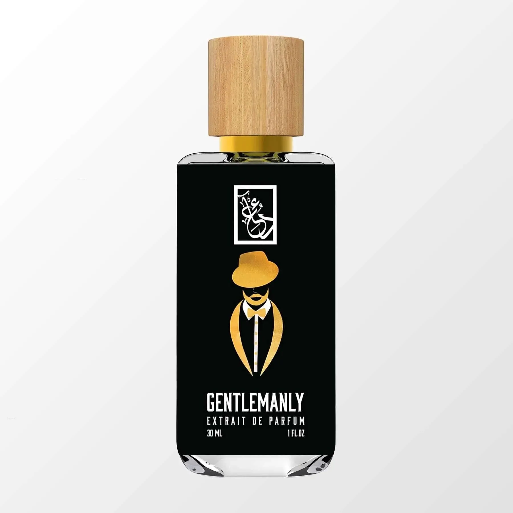 Gentlemanly The Dua Brand