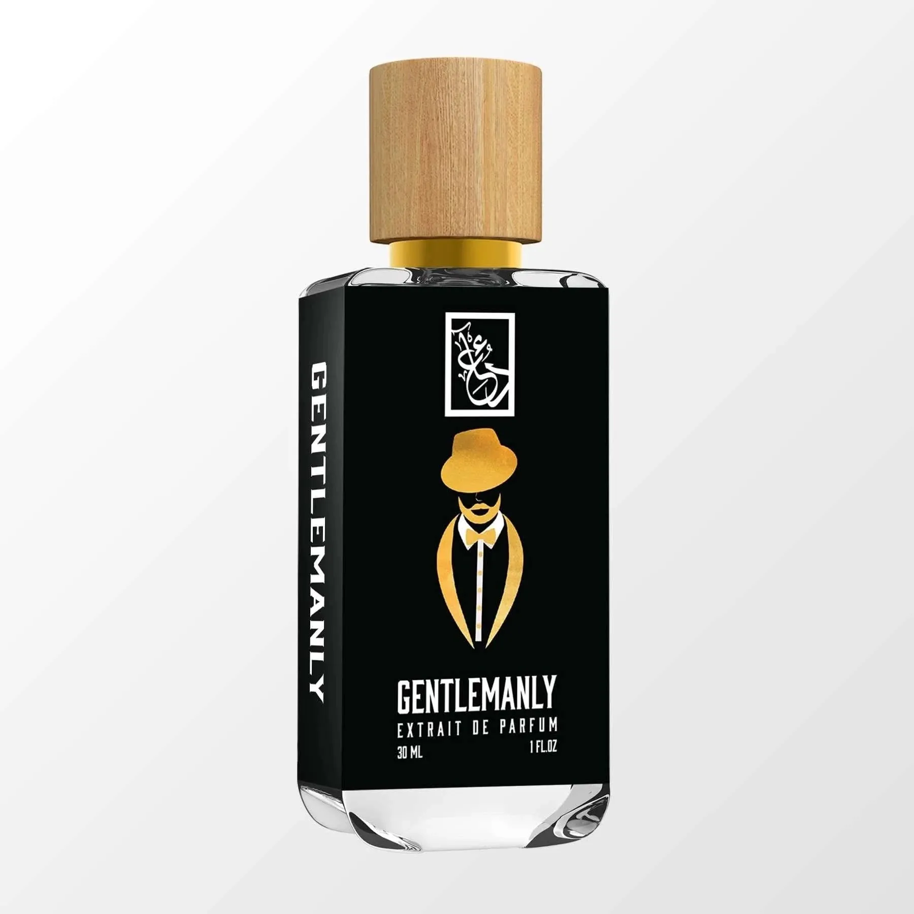 Gentlemanly The Dua Brand