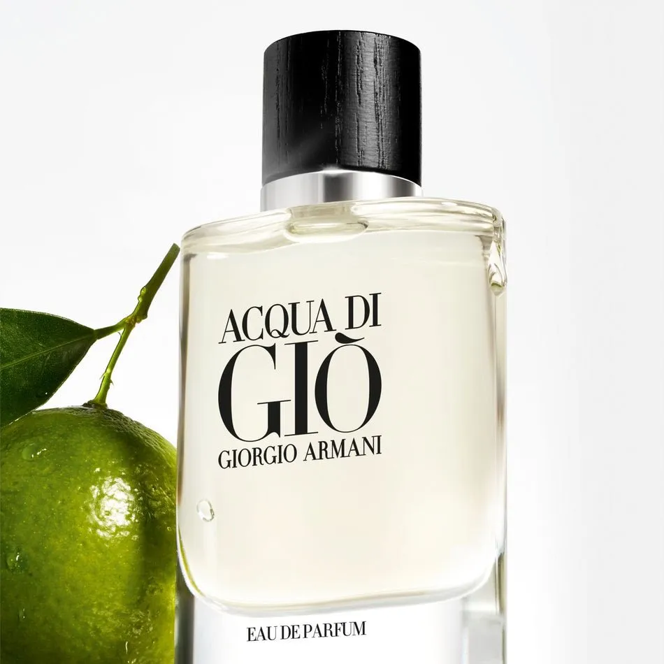 Giorgio Armani Acqua Di Gio EDP