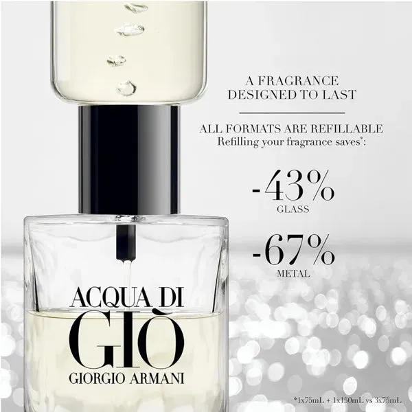 Giorgio Armani Acqua Di Gio EDP