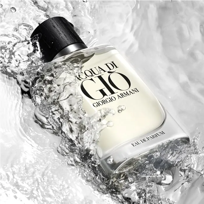 Giorgio Armani Acqua Di Gio EDP