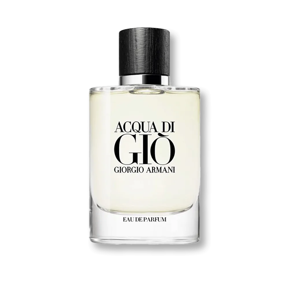 Giorgio Armani Acqua Di Gio EDP