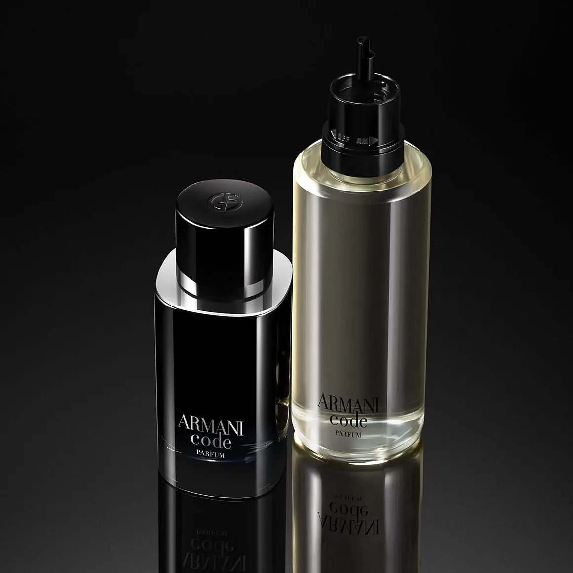 Giorgio Armani Code EDP