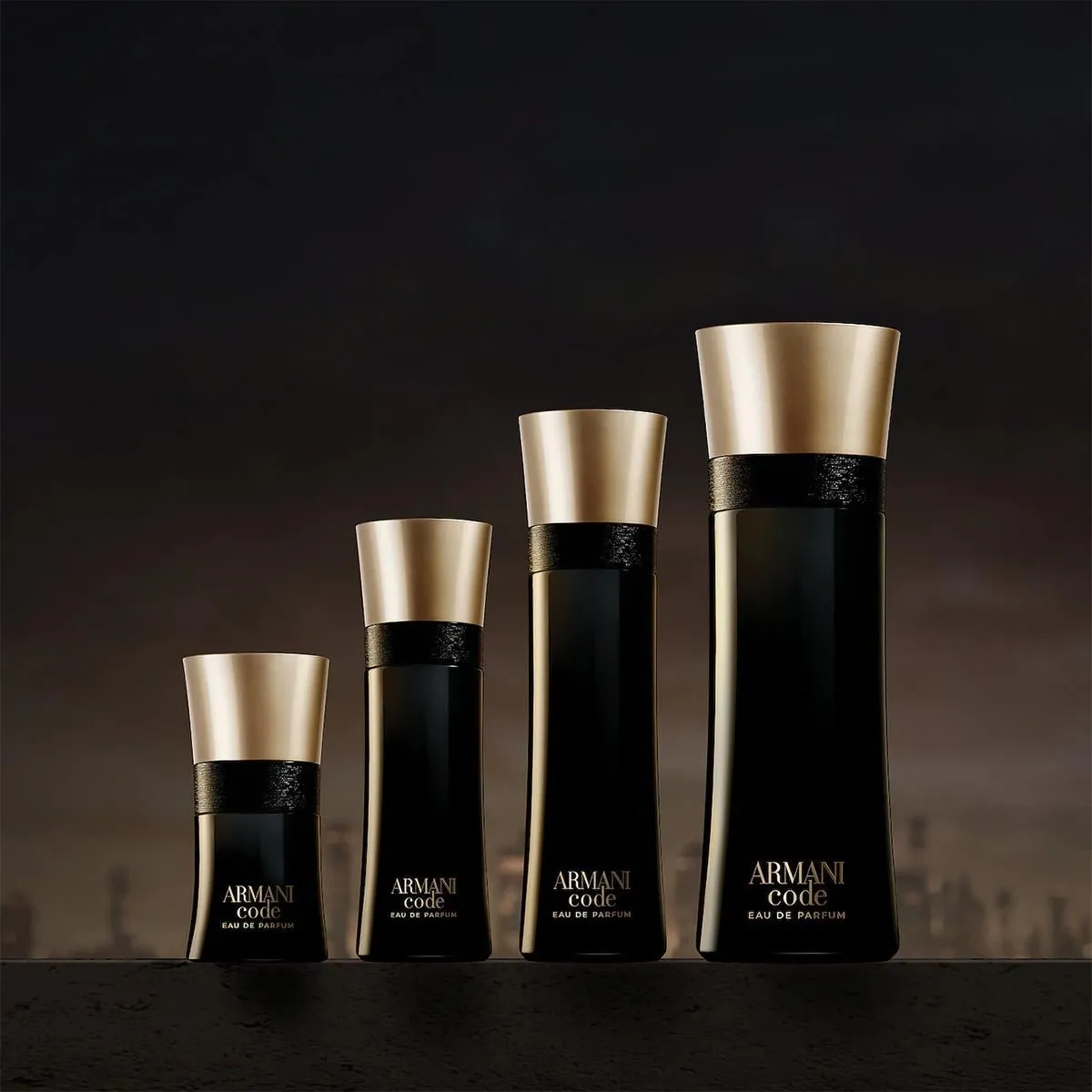 Giorgio Armani Code EDP