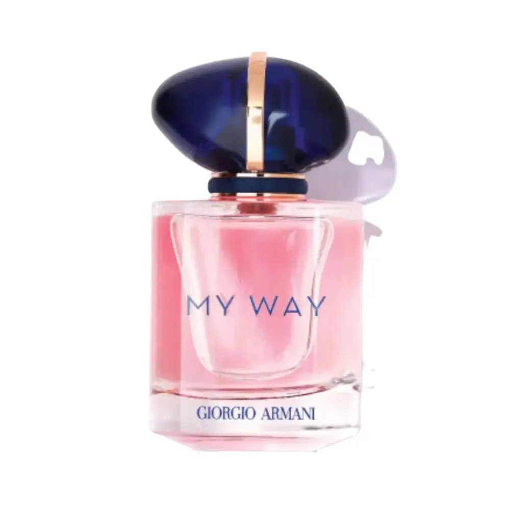 Giorgio Armani My Way EDP