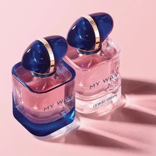 Giorgio Armani My Way EDP
