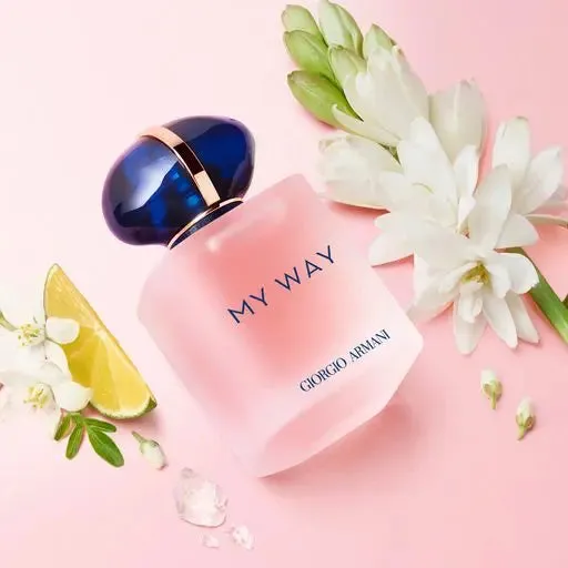 Giorgio Armani My Way EDP