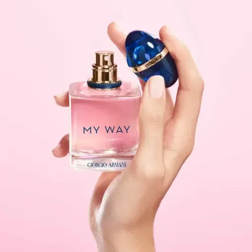Giorgio Armani My Way EDP