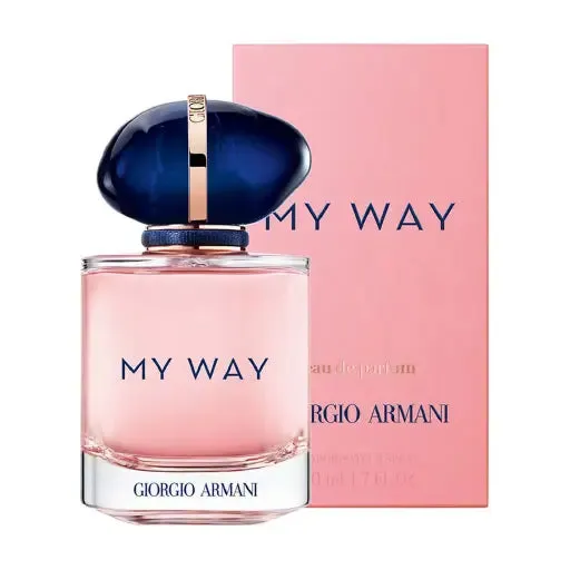 Giorgio Armani My Way EDP