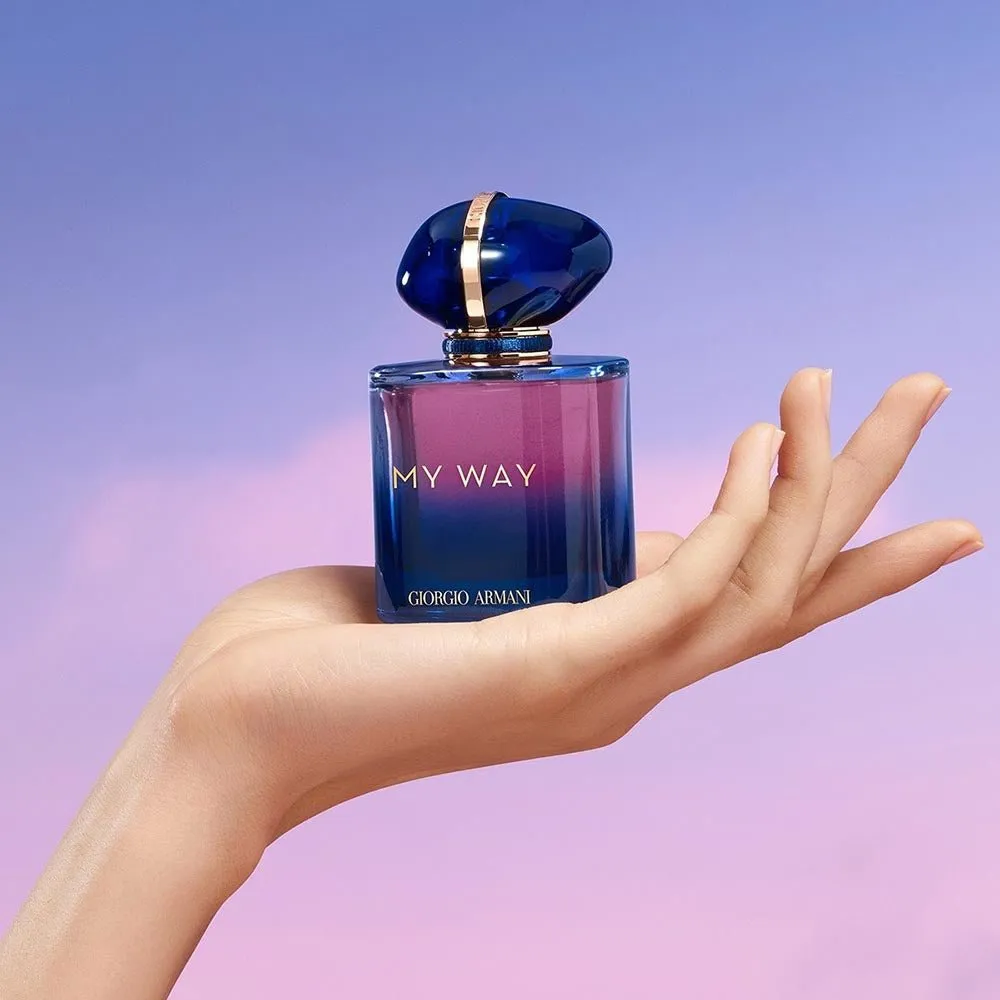 Giorgio Armani My Way Parfum