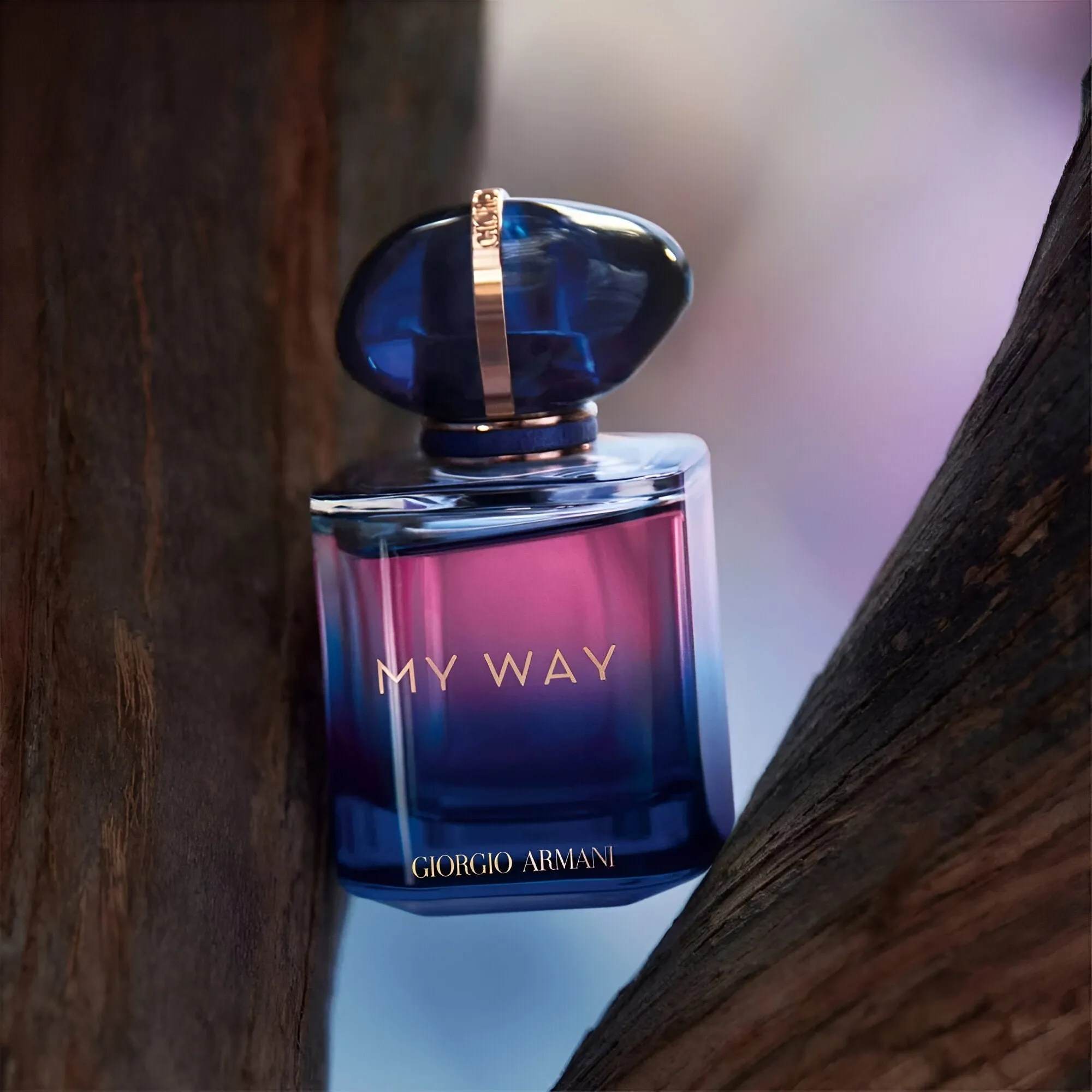 Giorgio Armani My Way Parfum