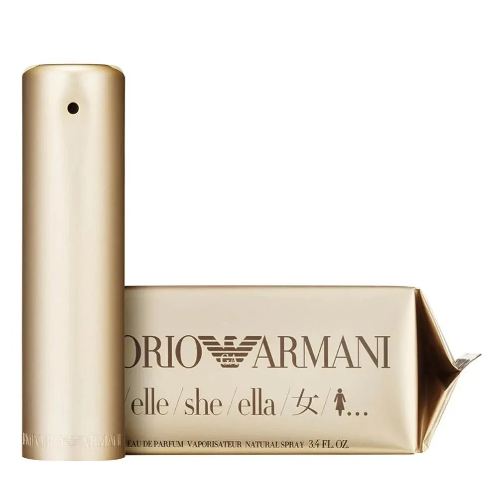 Giorgio Armani She EDP