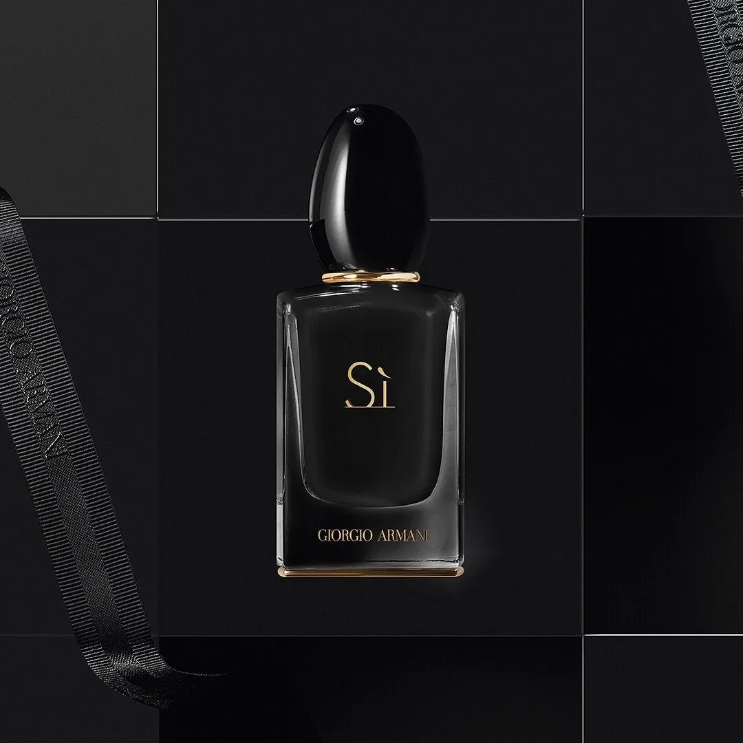 Giorgio Armani Si Intense EDP