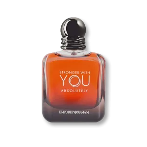 Giorgio Armani Stronger With You Absolutely Parfum