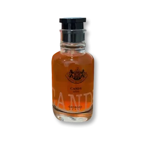 Giorgio Candy Musk Parfum