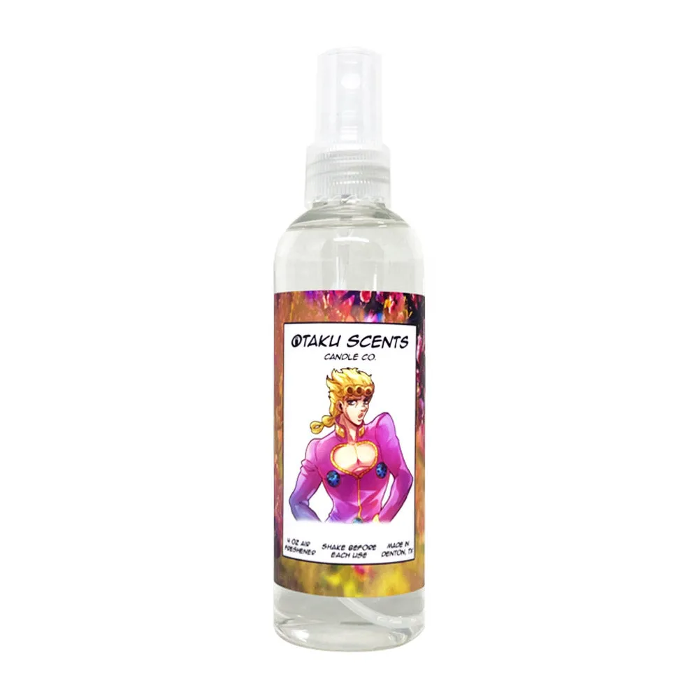 Giorno - Air Freshener